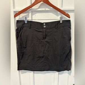 Columbia Dark Gray Jacket